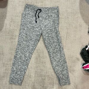Jogger sweatpants